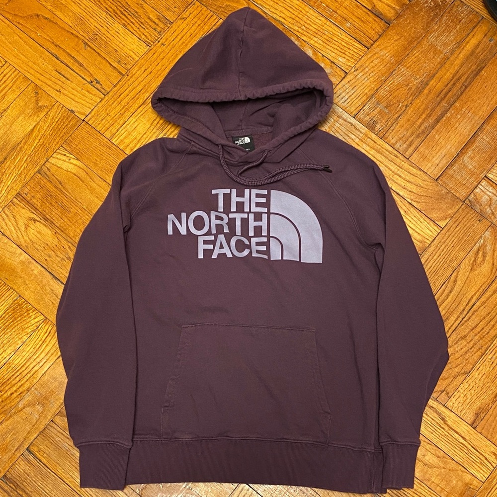 The North Face Hoodie